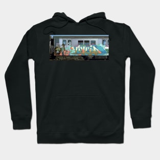 t2 Hoodie